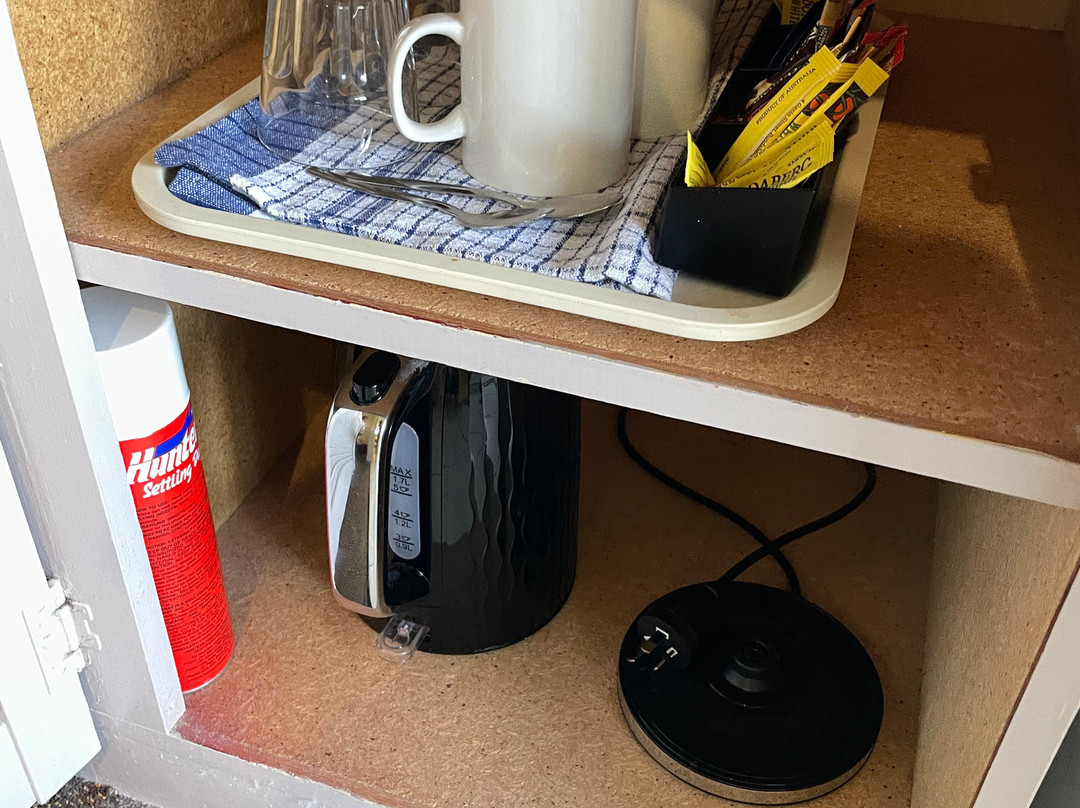 亚瑟港汽车旅馆主图