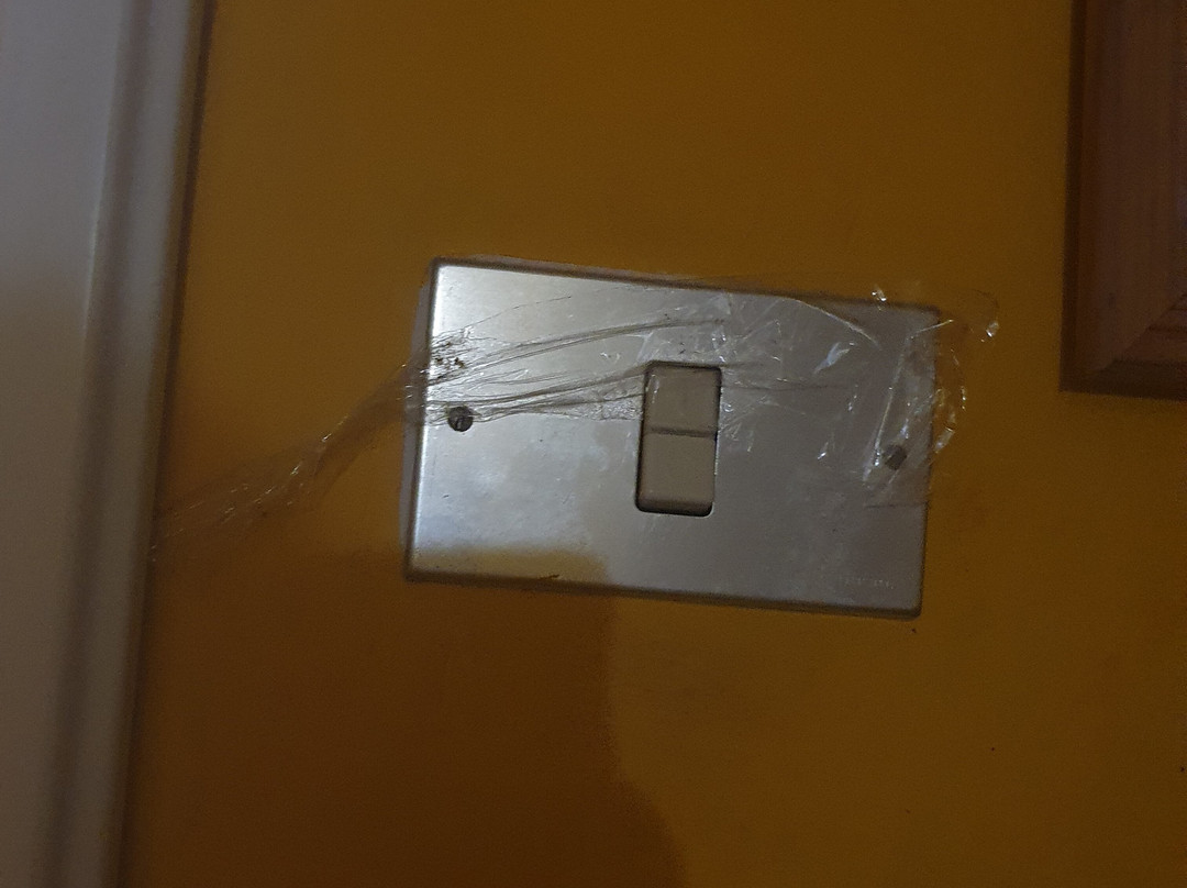 Stadium Bed & Breakfast主图