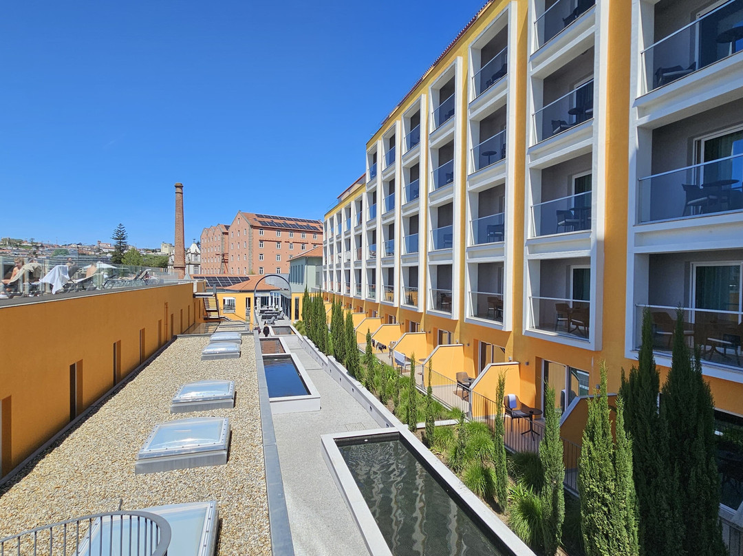 Pestana Douro Riverside主图