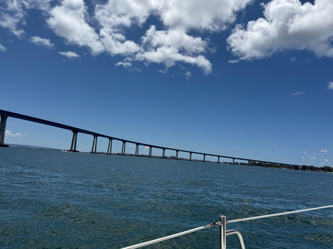 Family Sailing Tour - Sea Monkey Adventures-圣地亚哥必去景点