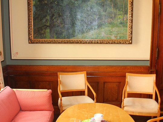 Hoeyesterett (Supreme Court)-奥斯陆必去景点