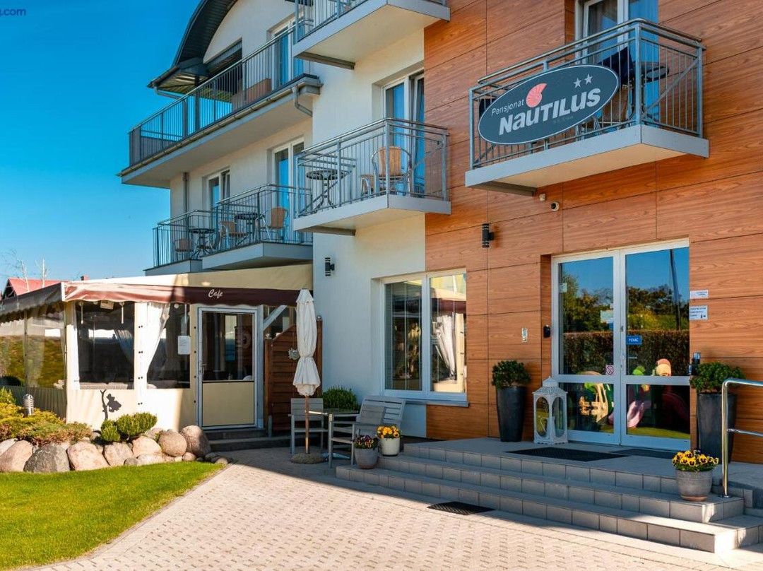 Nautilus Pension