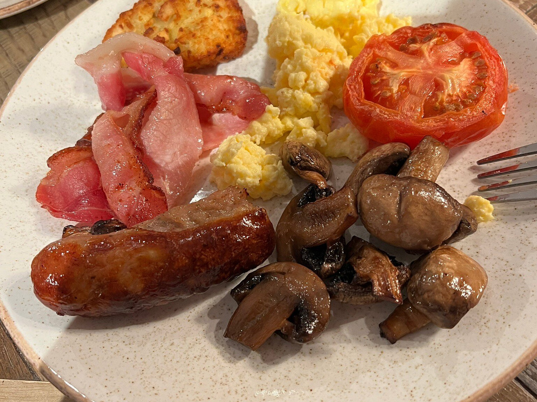Premier Inn London Sutton Hotel主图