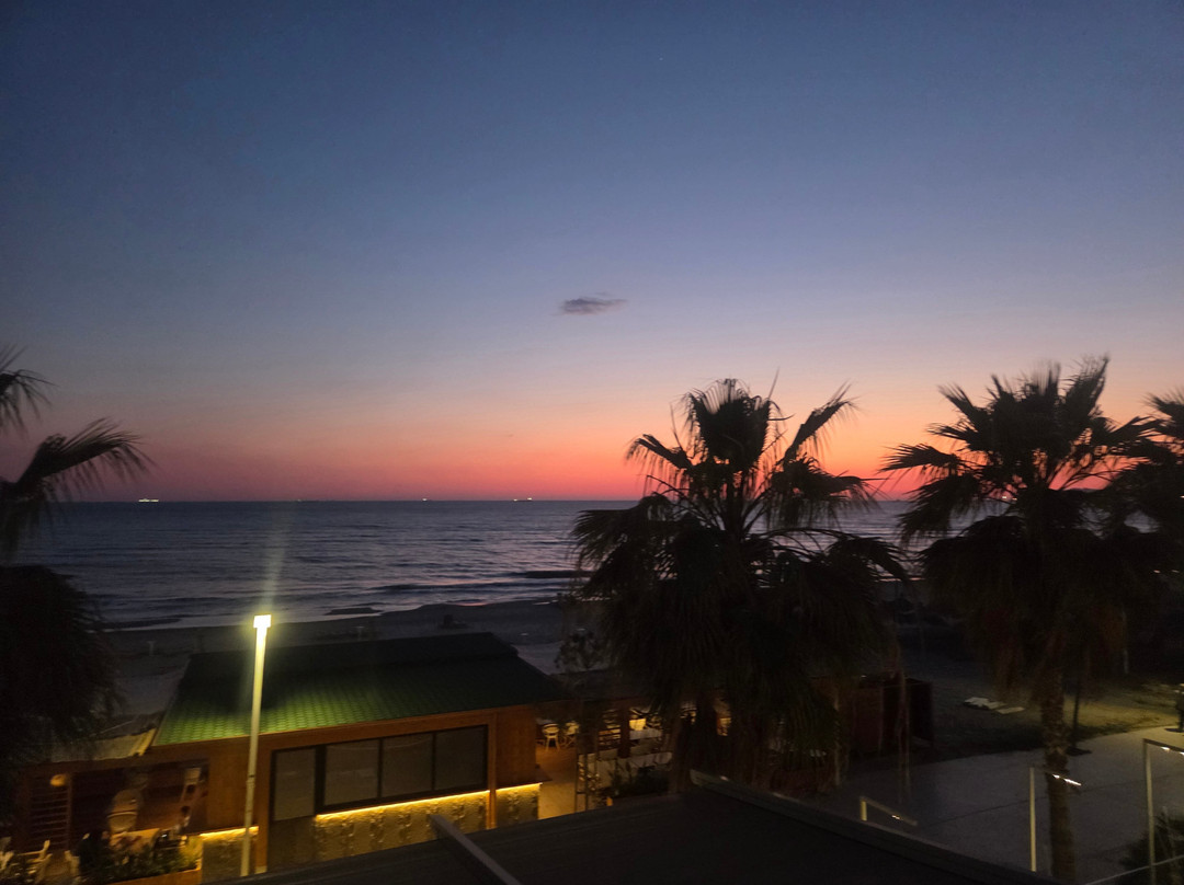 AMR Hotel - Durres