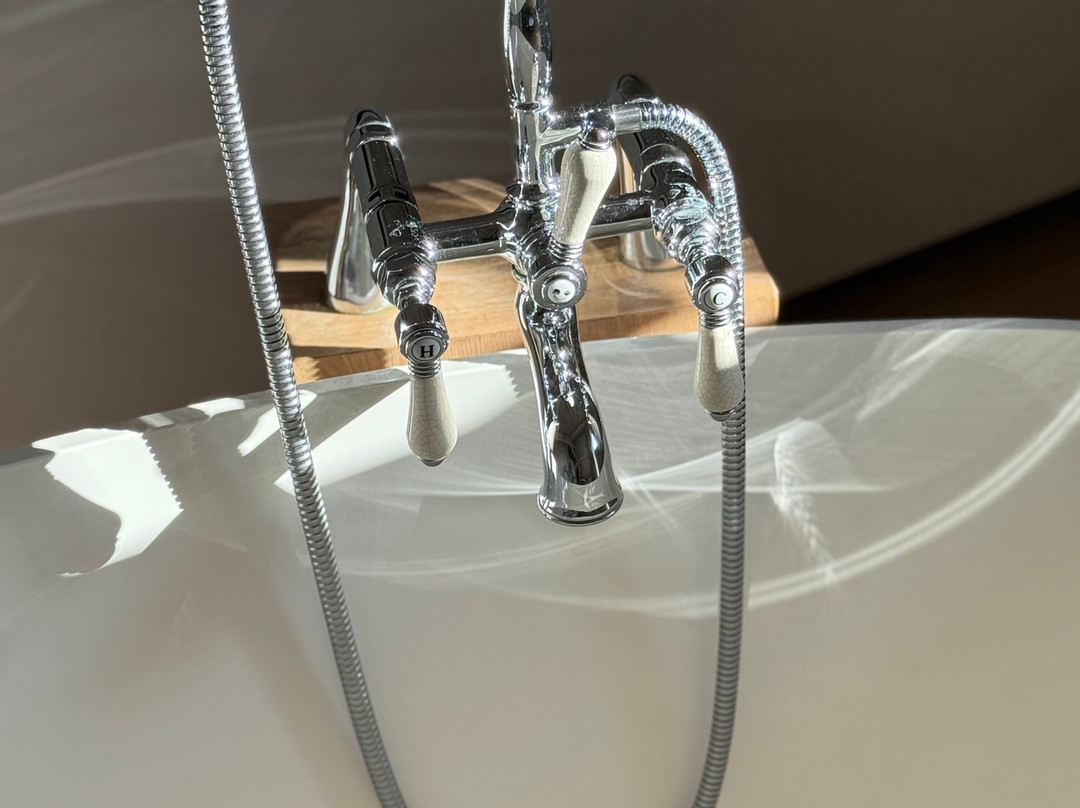 Hof ter Heebeke B&B主图