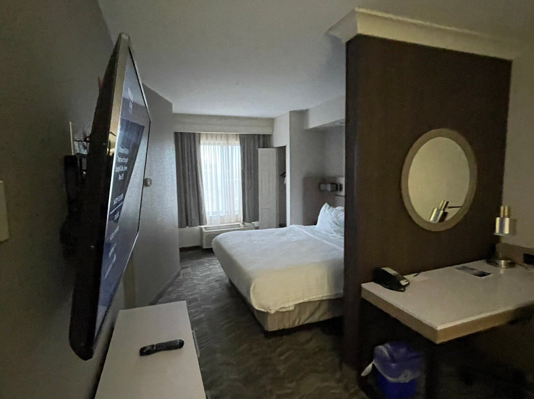 SpringHill Suites by Marriott Cheyenne主图