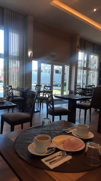 Days Inn by Wyndham Zarate主图