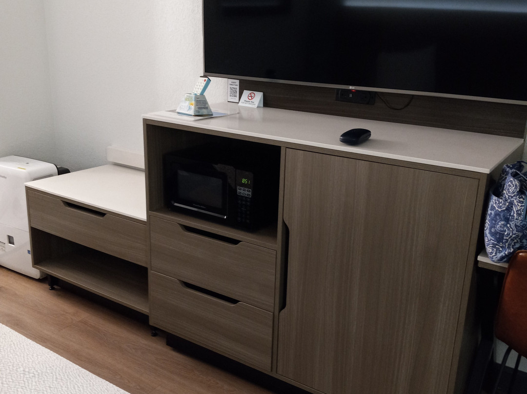 Best Western Point South主图