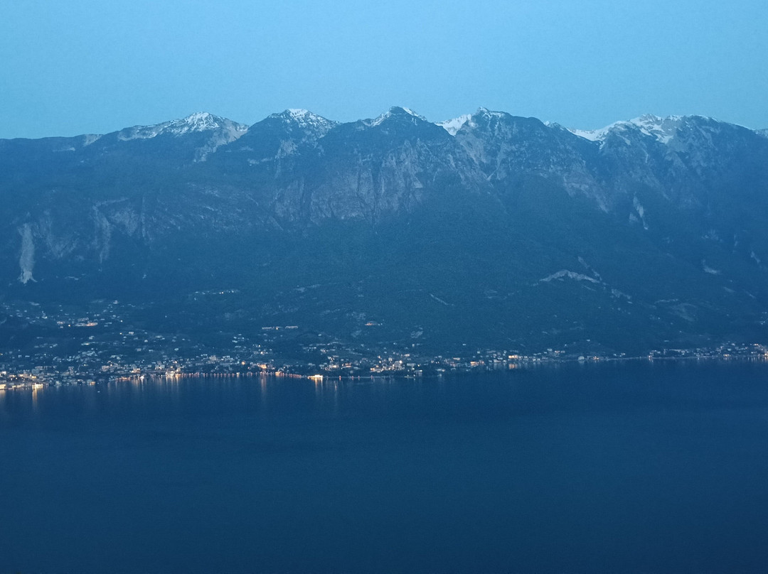 Hotel Paradiso主图