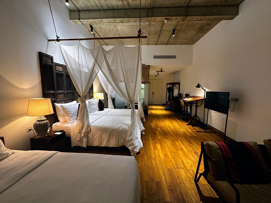 Anhill Boutique主图