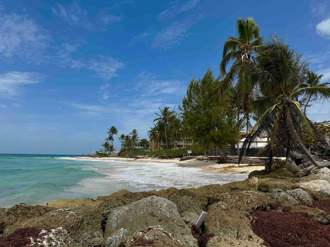 Maxwell Beach-Maxwell必去景点