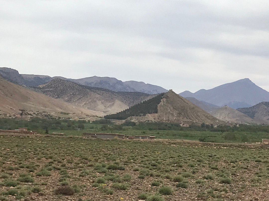 Morocco Ecotours-马拉喀什必去景点