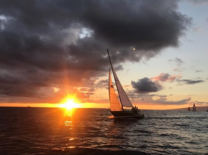 Action Sports Hi Tours-火奴鲁鲁必去景点