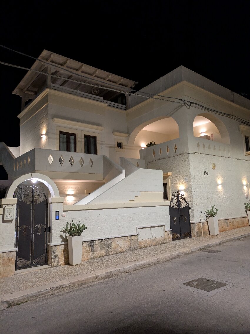 Antica Via Roma B&B e Relax-官方