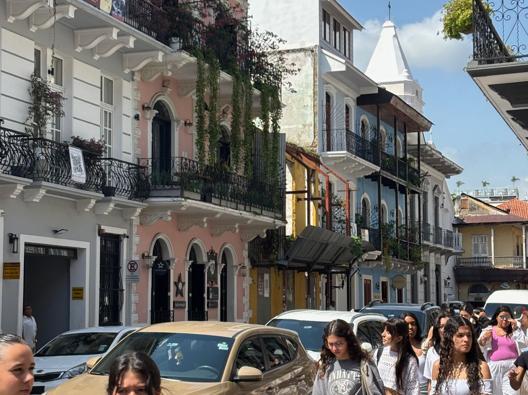 Castacorp Travel-巴拿马城必去景点