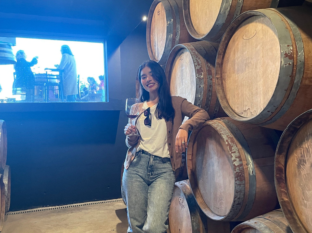 Estampa Winery-Palmilla必去景点