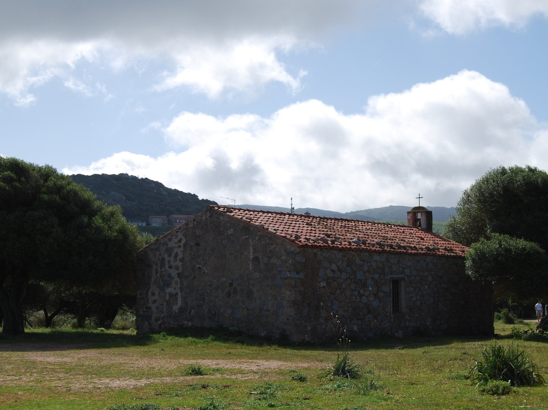 Chiesa Campestre di San Pietro Martire景点图片
