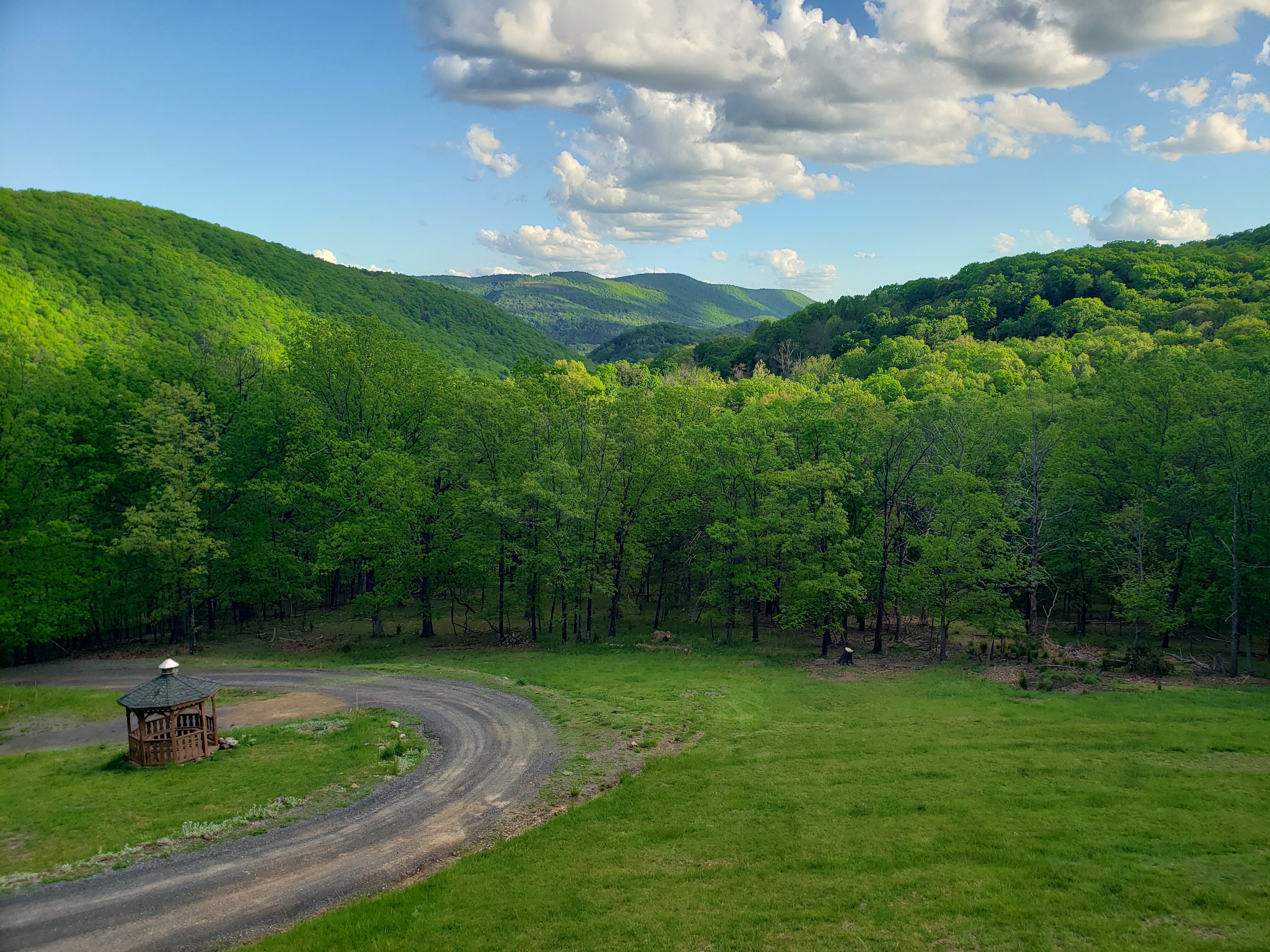 North Fork Mountain Inn-官方