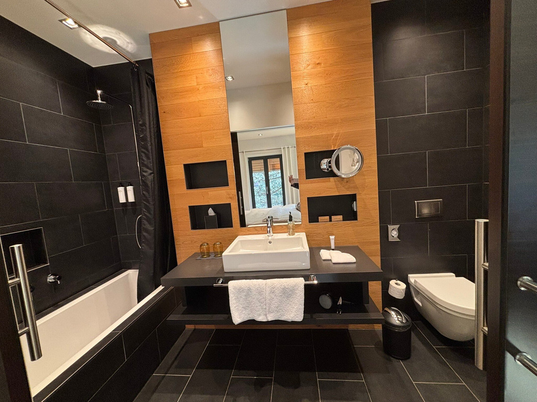 Strandhaus - Boutique Resort &Spa主图