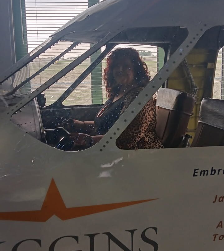 New Hampshire Aviation Historical Society-Londonderry必去景点