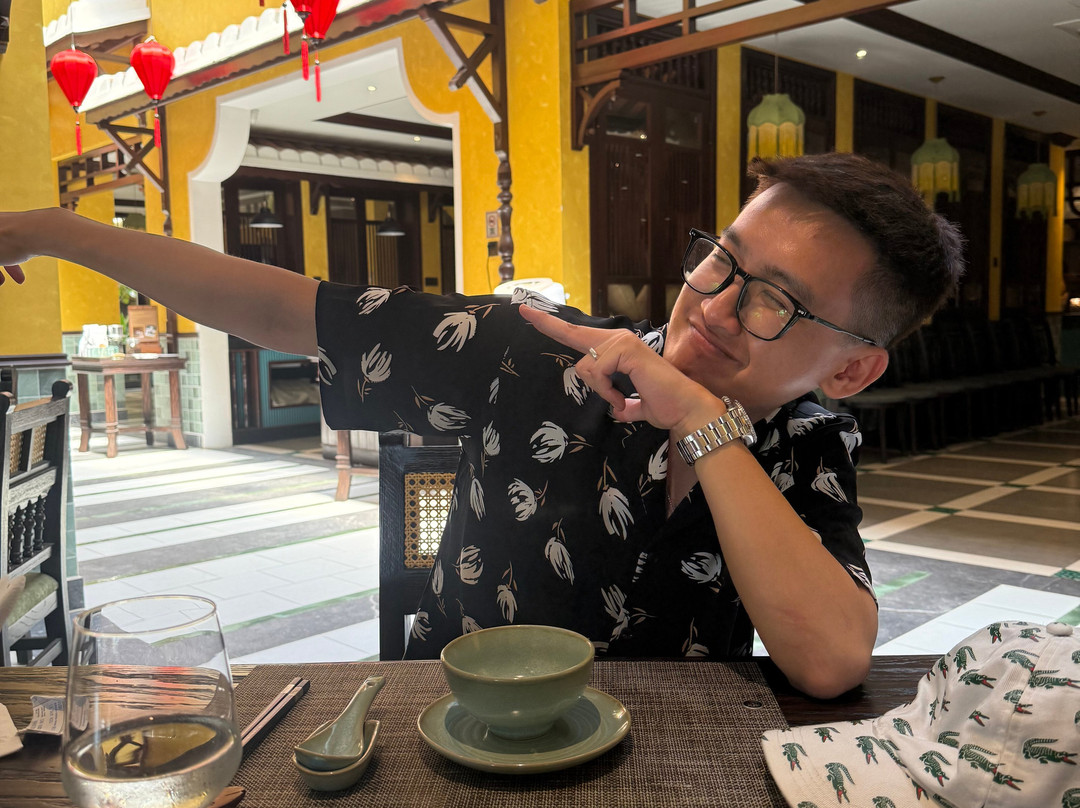 Ngon Phố Hội - Vietnamese Authentic Cuisine