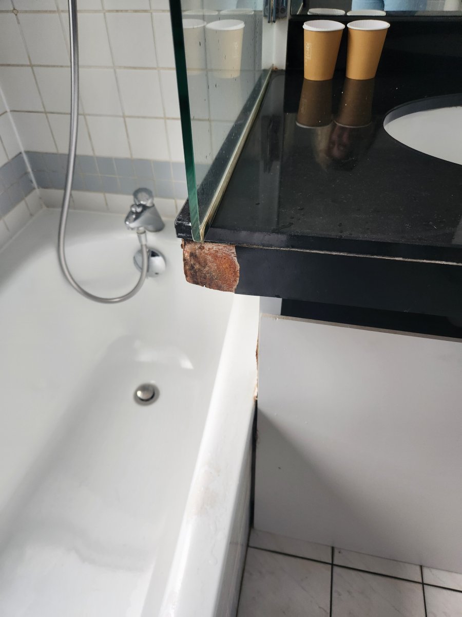 巴黎楠泰尔美居酒店（步行5分钟至RER A线Nanterre Ville站）-官方