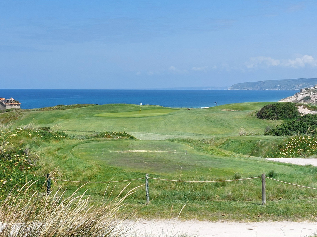 Praia d'el Rey Golf Course-奥比都斯必去景点