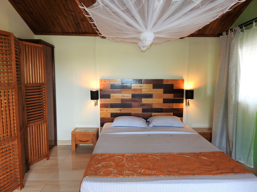 Hotel Trecicogne Morondava主图