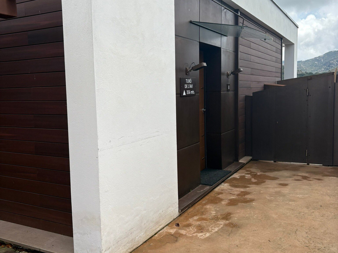 Suites Natura Mas Tapiolas主图