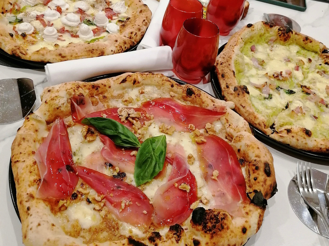 Sapidus Ristorante & Pizzeria