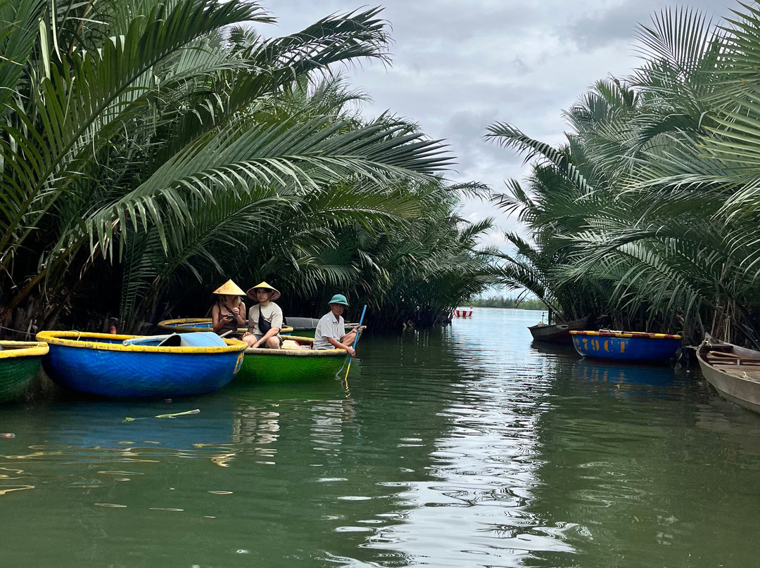 Cam Thanh Family Tours景点图片
