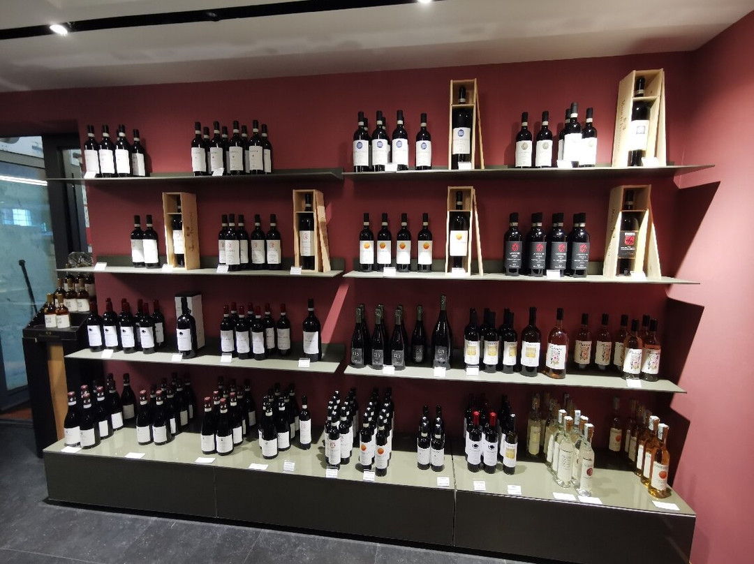 Mamete Prevostini-Mese必去景点