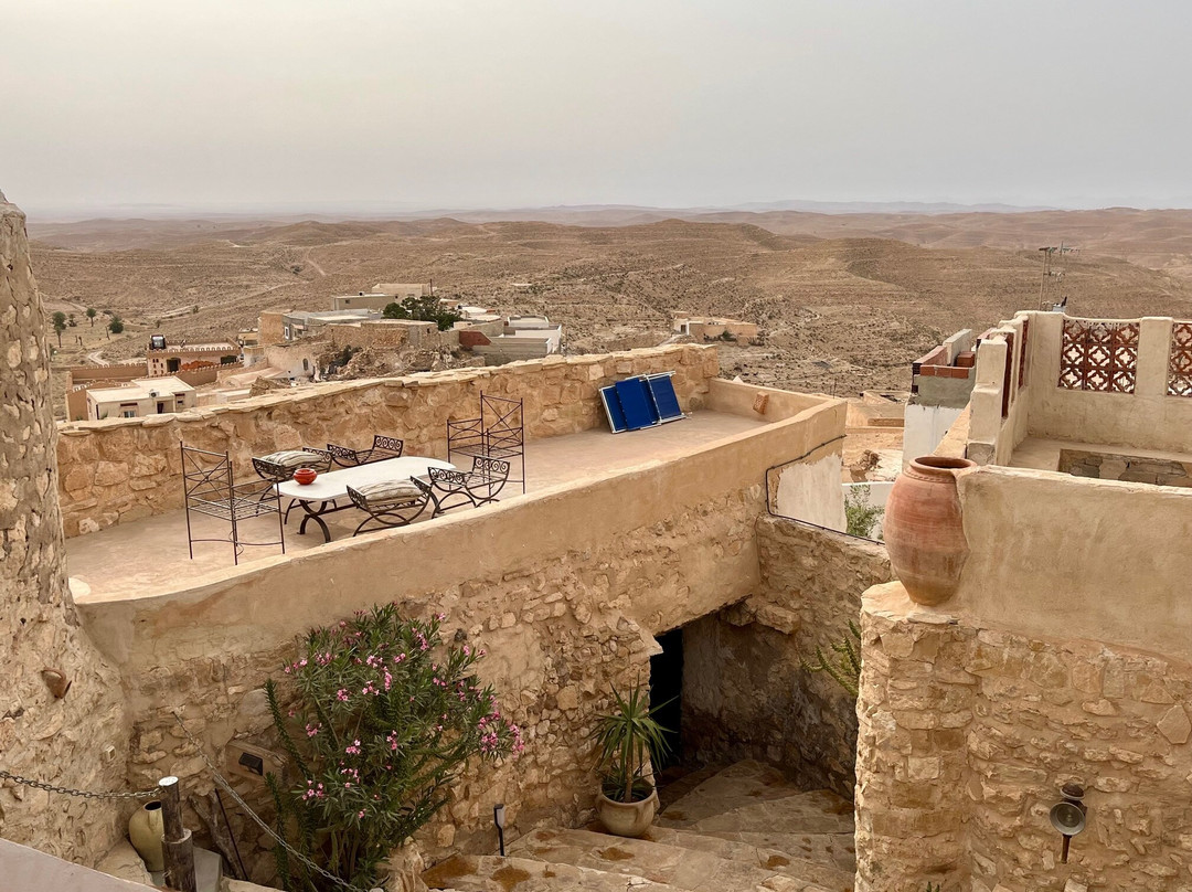 L'Auberge de Tamezret主图