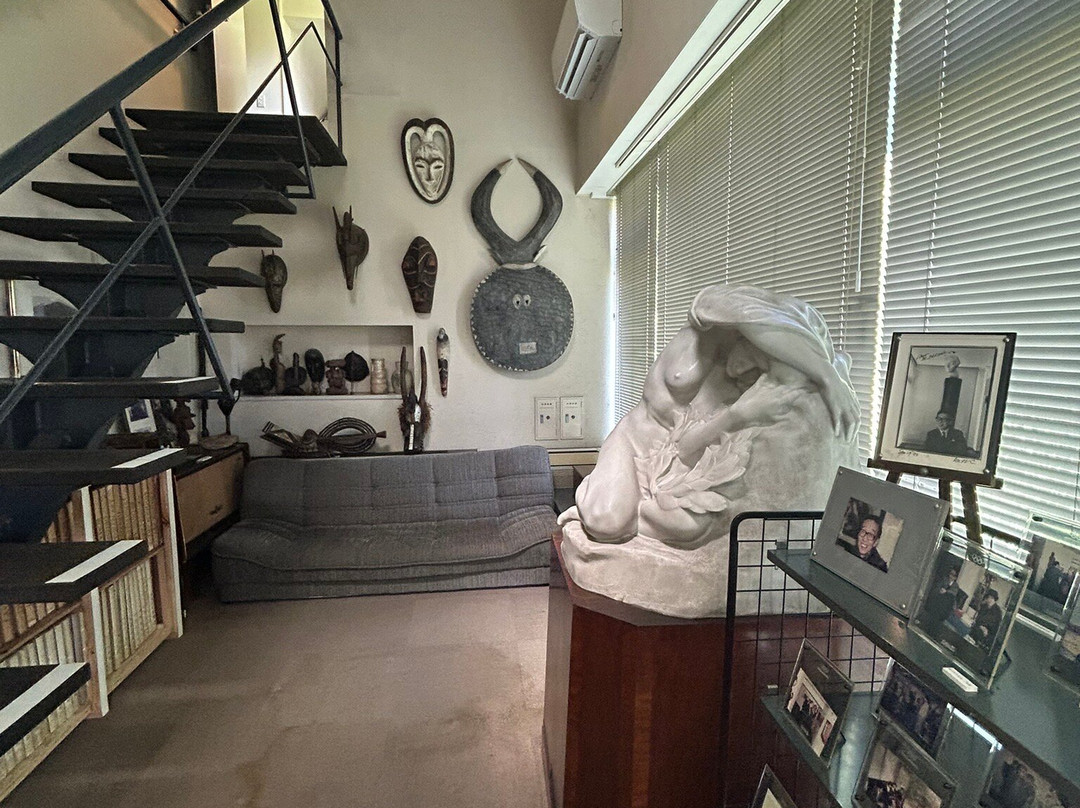 Okawa Art Museum景点图片