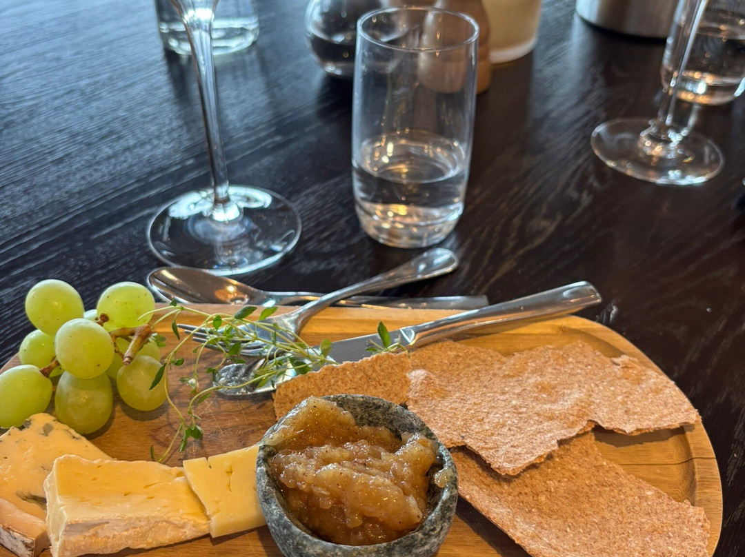 Arken Hotel & Art Garden Spa主图