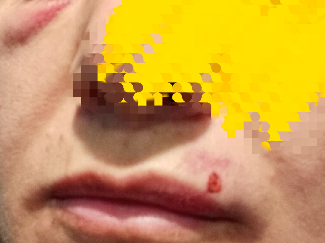 Reiki L.A.E-Quarto必去景点