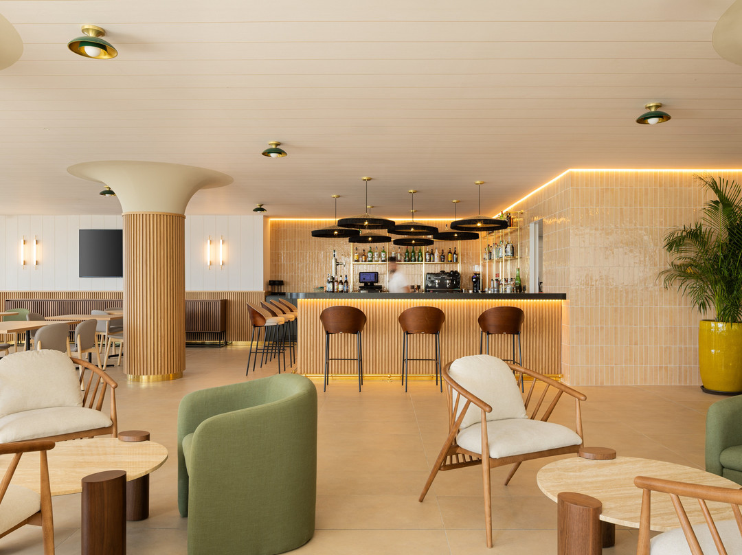 Hotel Eden Palma Playa主图
