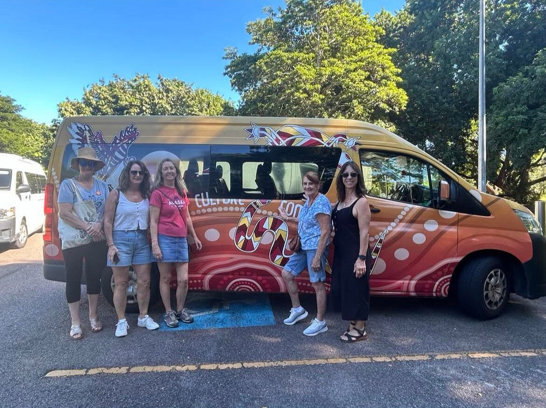 Litchfield Tours-达尔文市必去景点