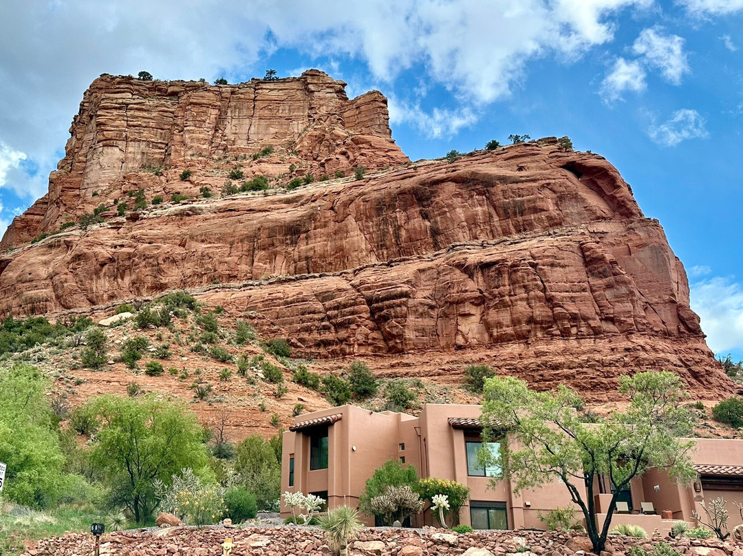 Oakcreek Country Club-Village of Oak Creek必去景点