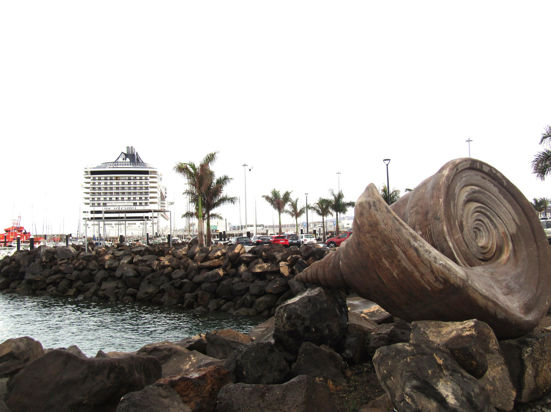 Sculpture Park Puerto Del Rosario景点图片