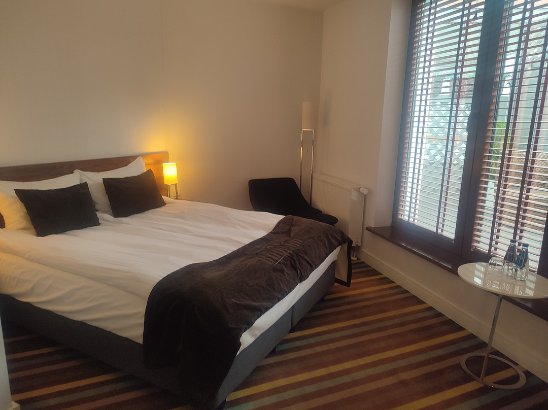 Bayjonn Hotel Sopot主图