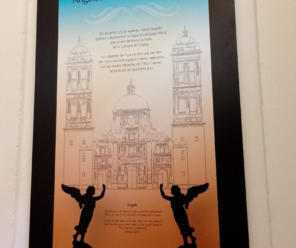 Museo Casa del Títere y Marionetas Mexicanas-普埃布拉必去景点