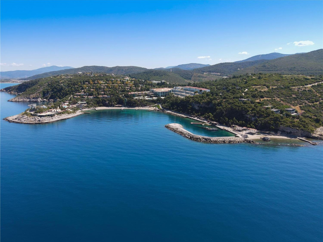 松树湾旅游度假酒店