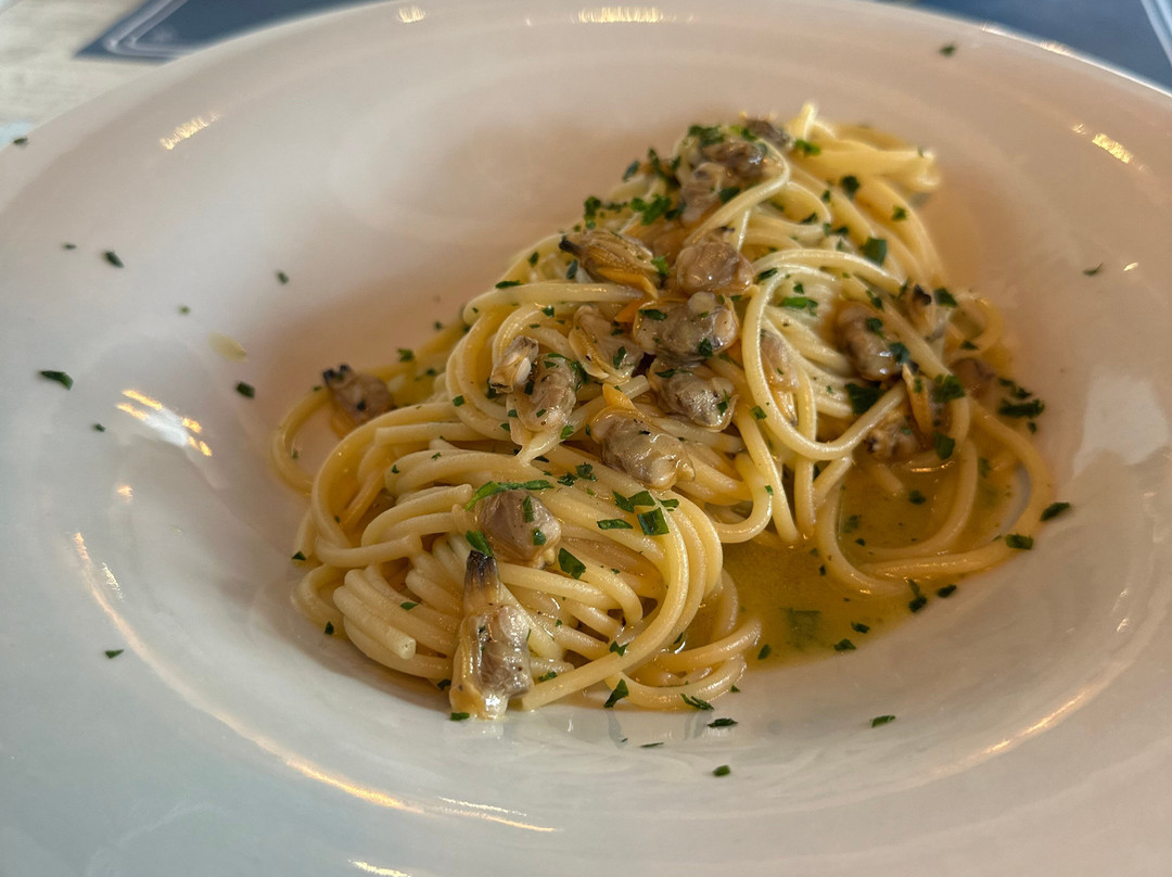 Mare e Focaccia