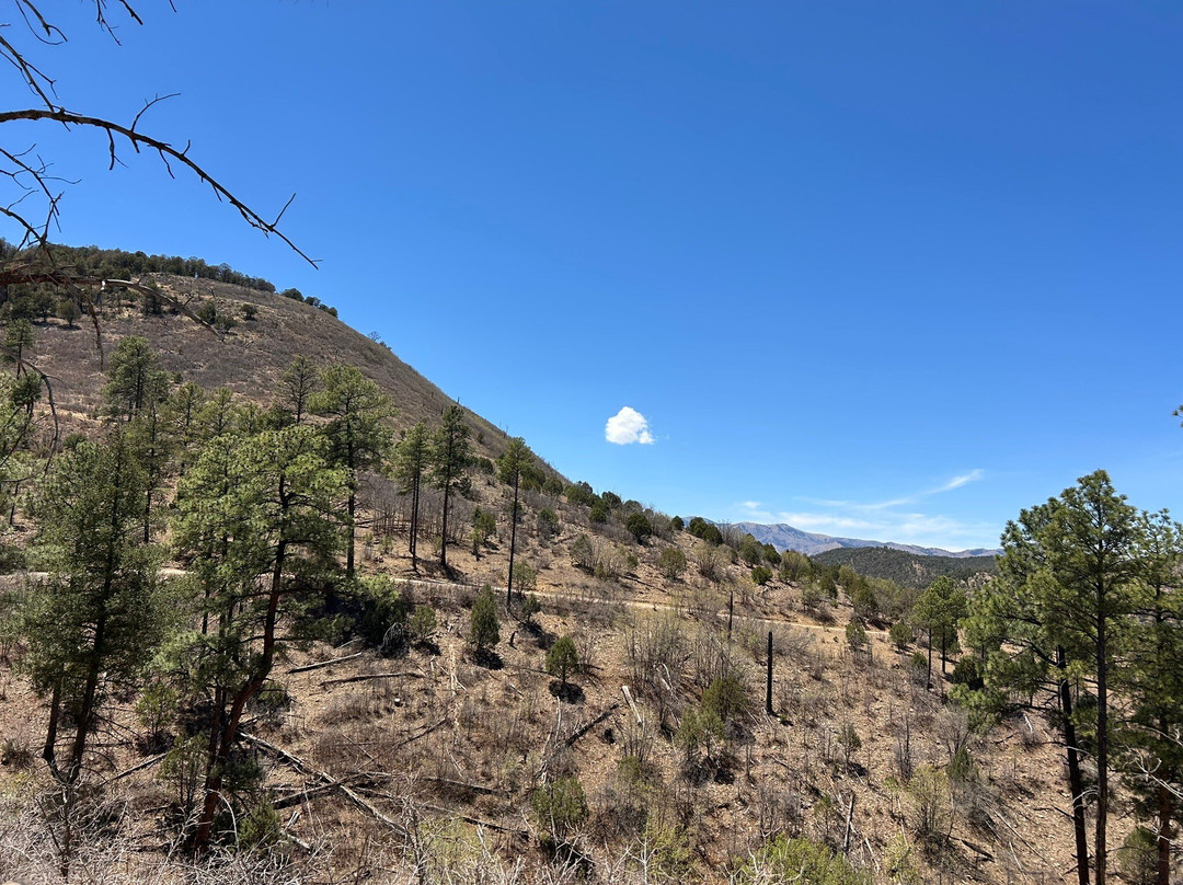 Backcountry Attitudes-鲁伊多索必去景点