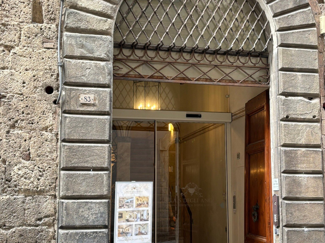 Relais Degli Angeli主图