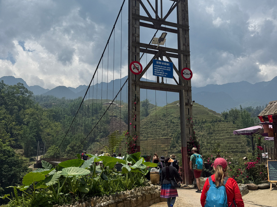 SaPa Trekking With Sue景点图片