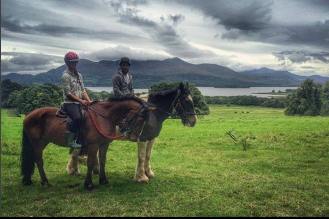 Ireland Wild Escapes