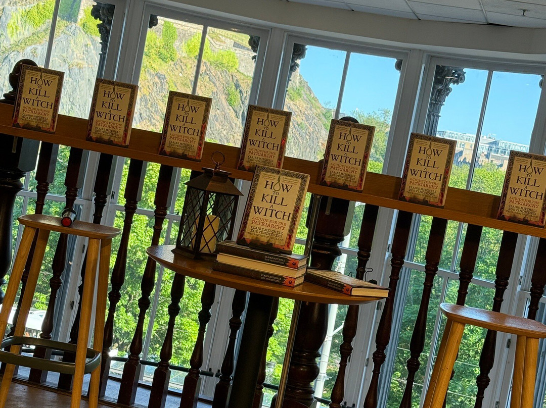 Waterstones Booksellers, Ltd景点图片