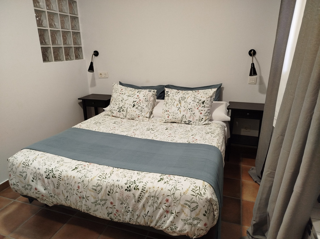 Hostal Venta del Arriero主图